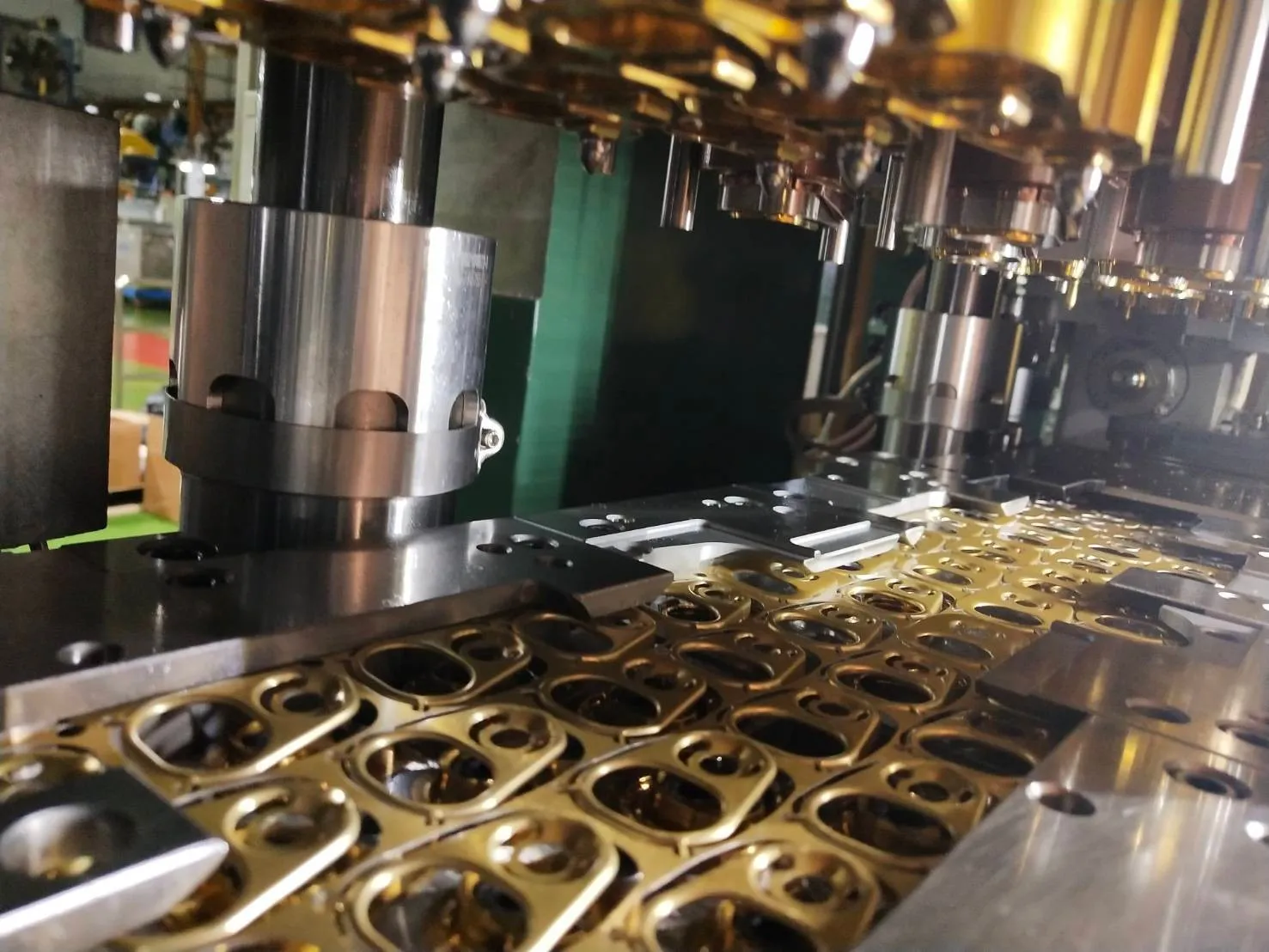 Can Making Industry 7