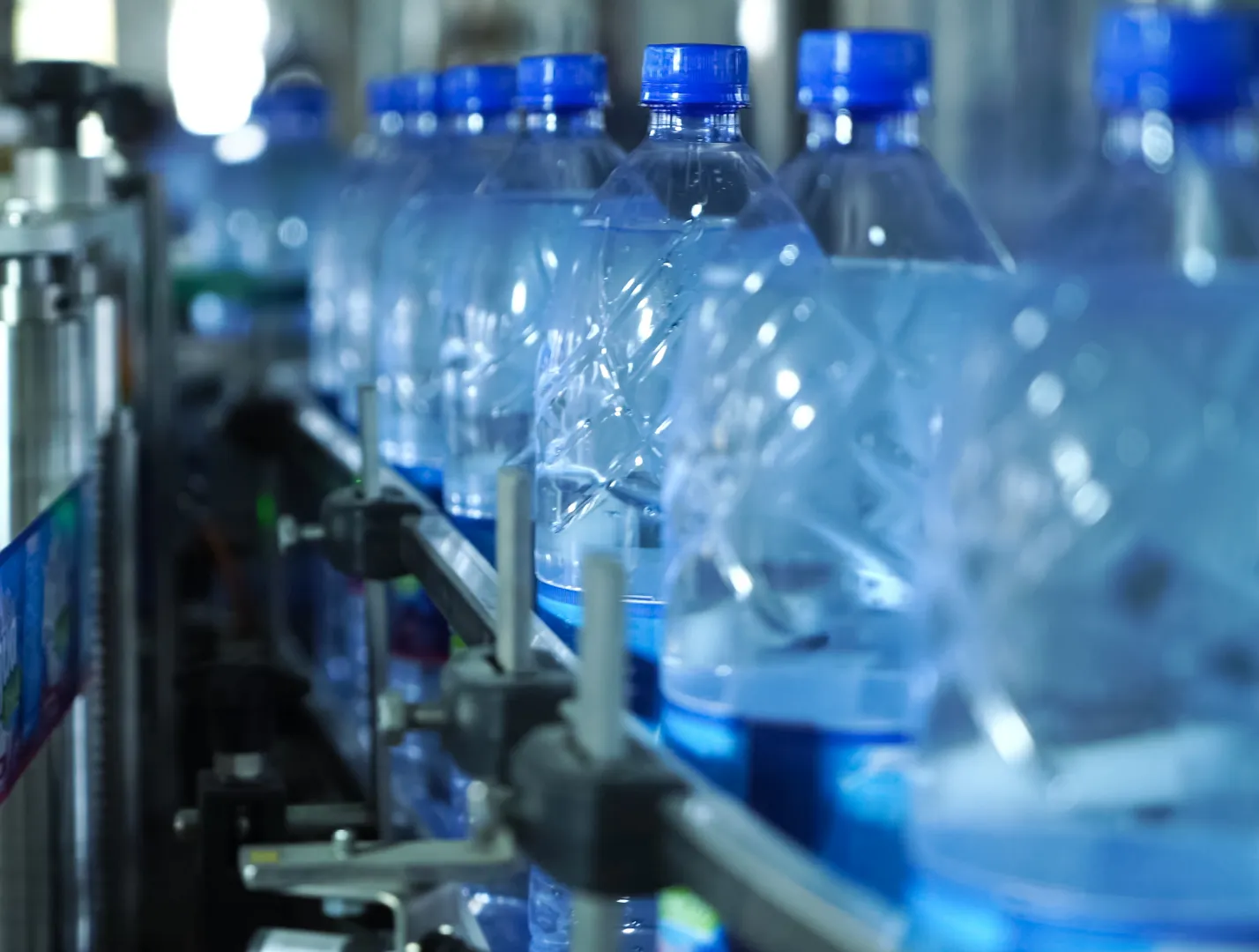 Food & Beverage Industry 1
