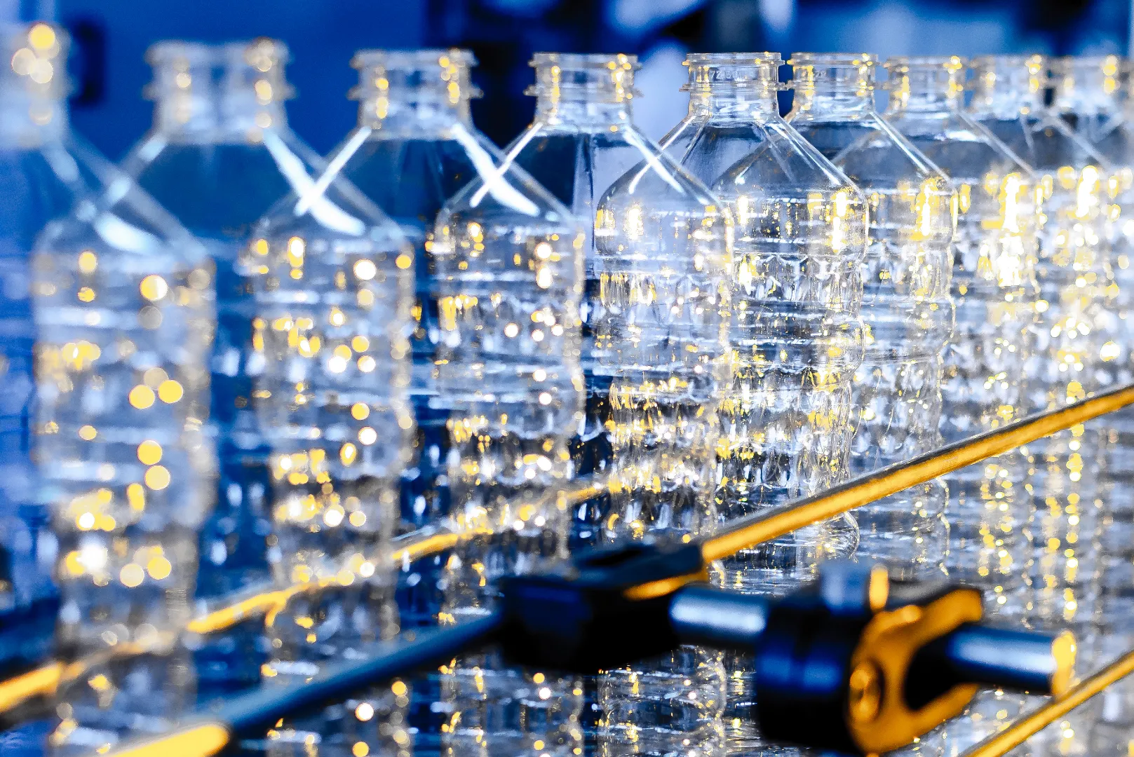 Food & Beverage Industry 2