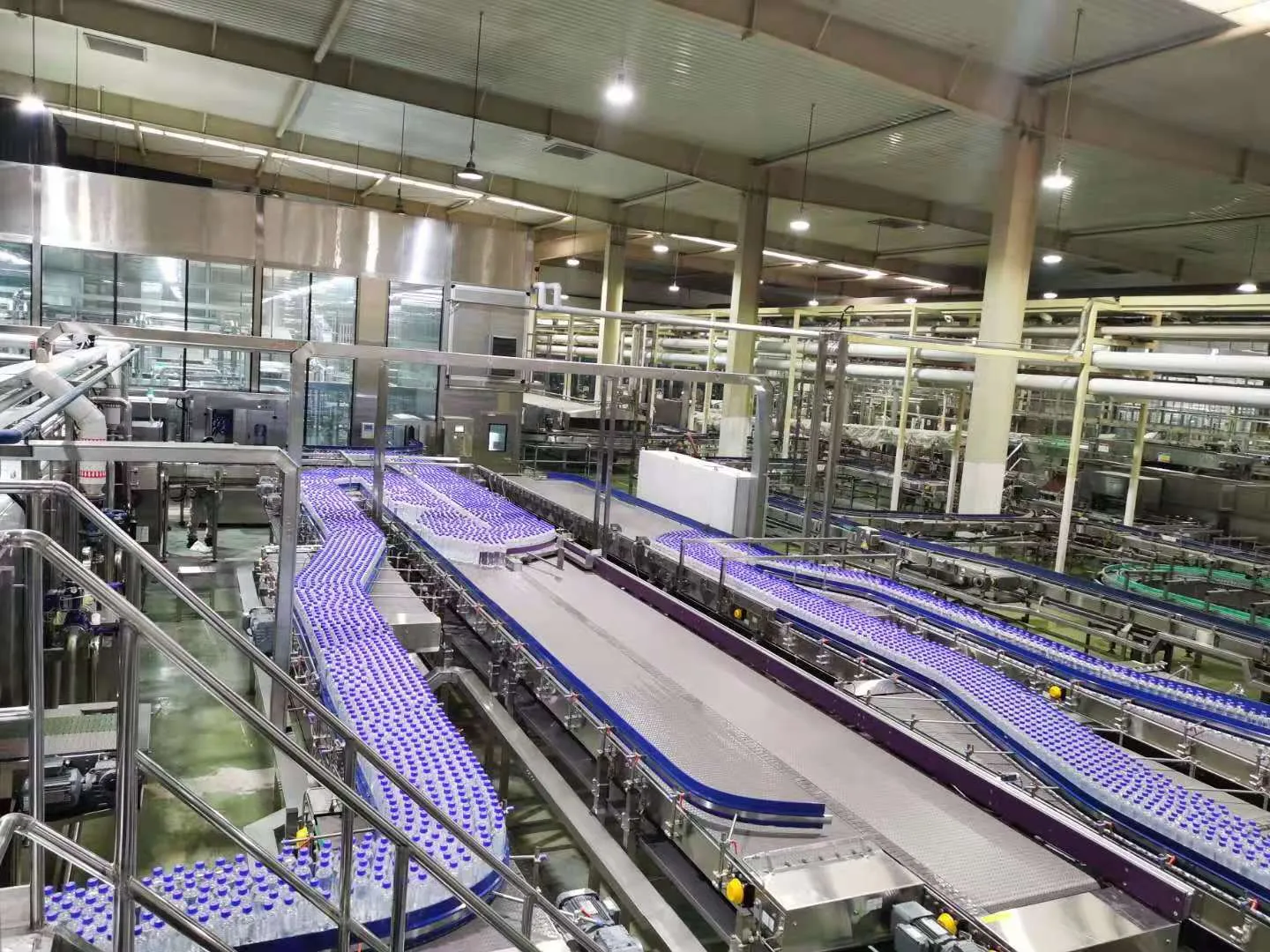 Food & Beverage Industry 3