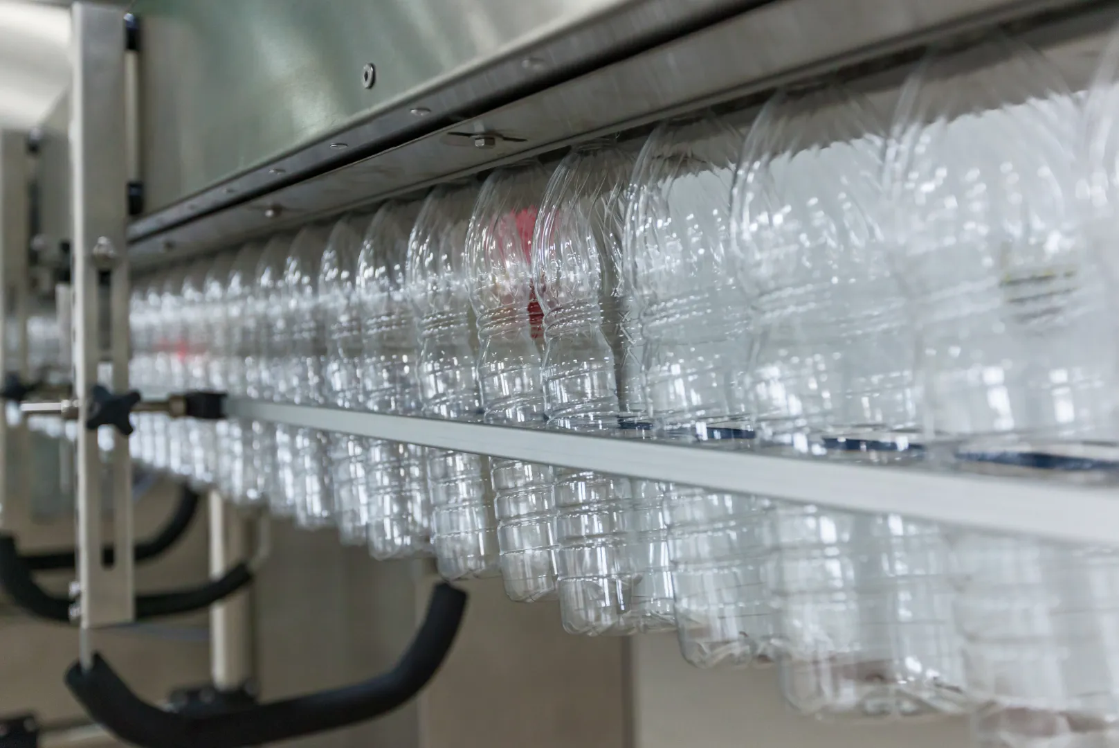 Food & Beverage Industry 4