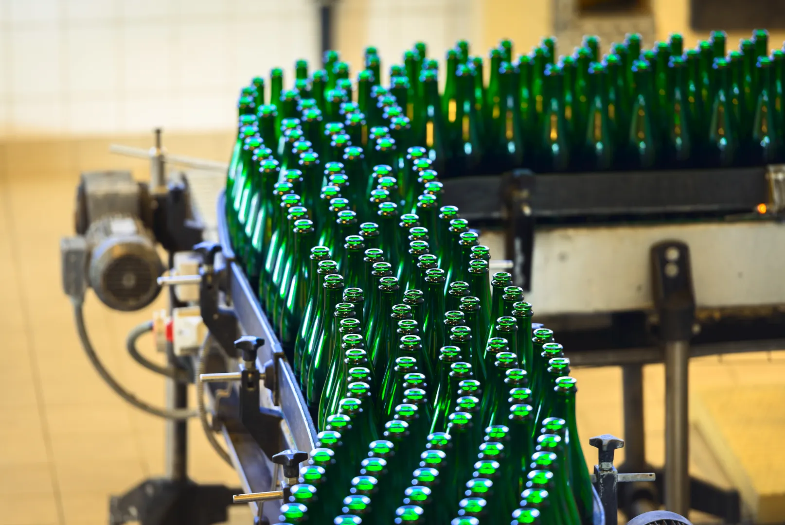 Food & Beverage Industry 6