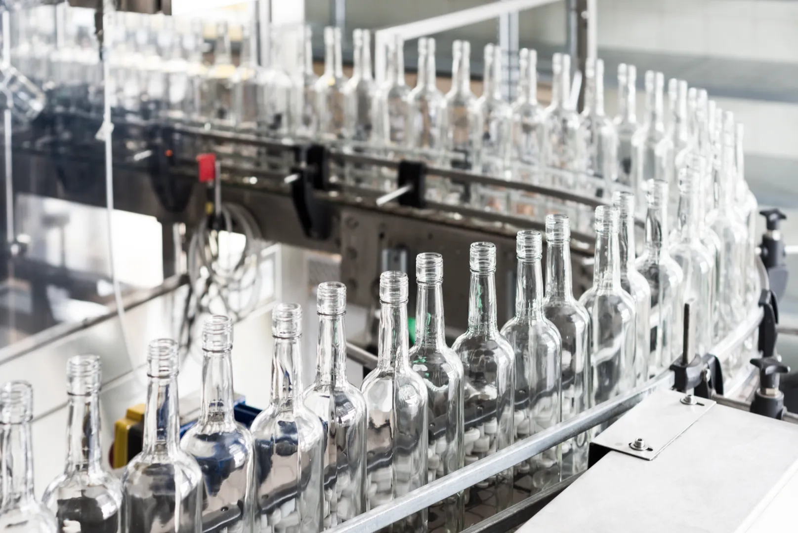 Food & Beverage Industry 7