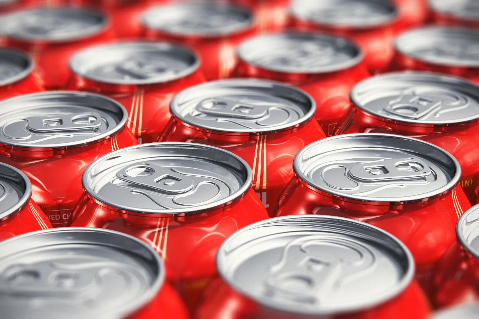 Food & Beverage Industry 10