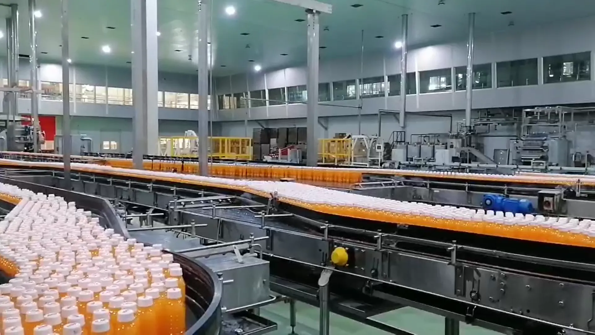 Food & Beverage Industry 14