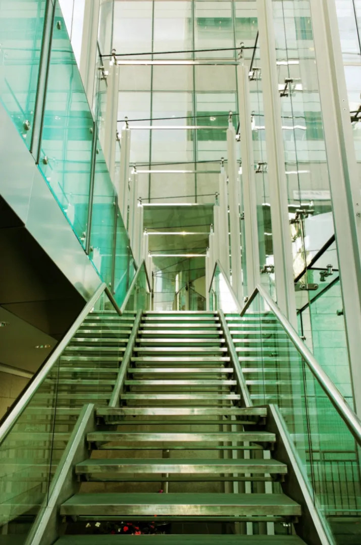 Glass Industry 4