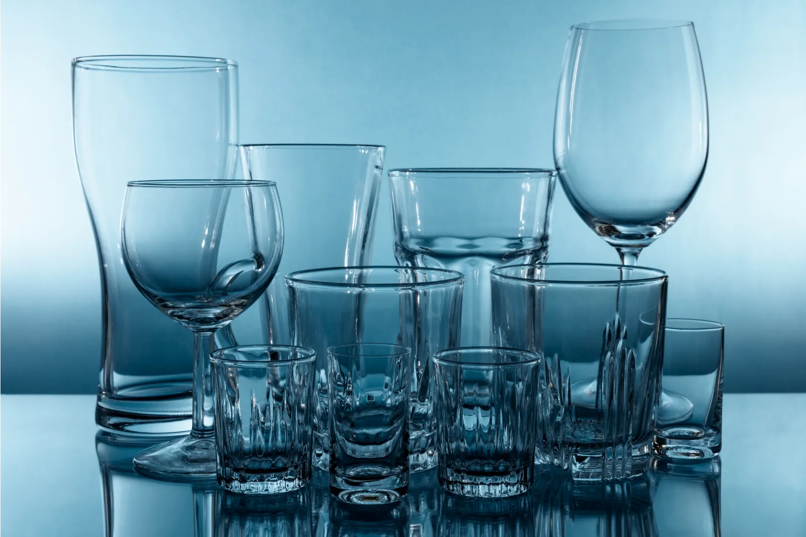 Glass Industry 14