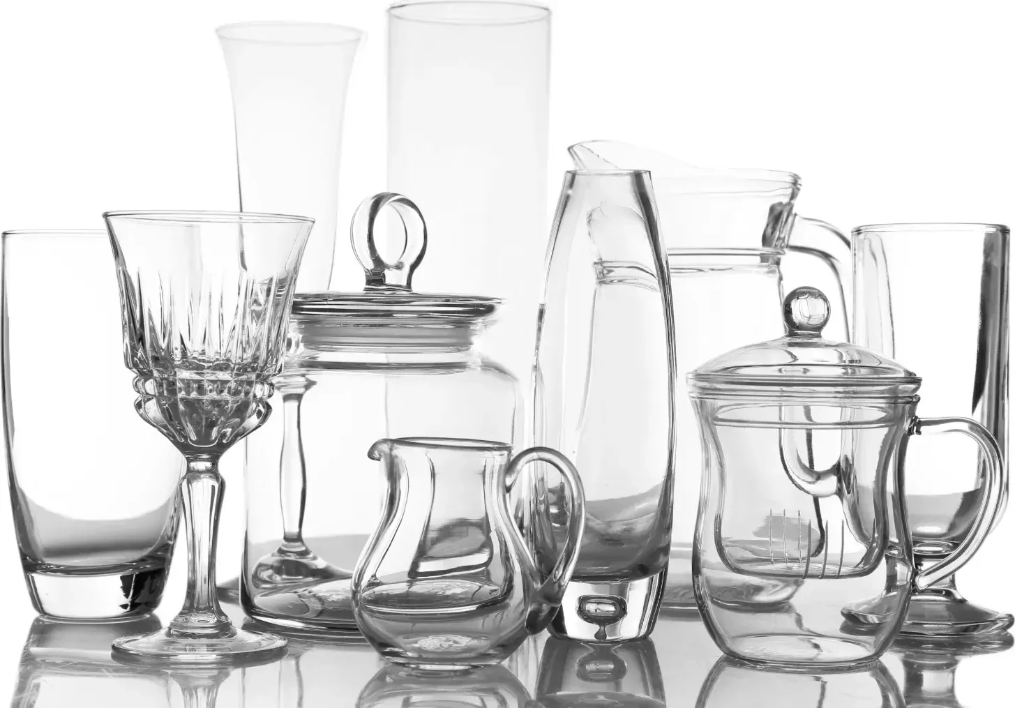Glass Industry 15